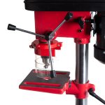 دریل ستونی محک مدل ZJ4113VII - تصویر 5