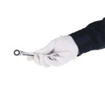 ست آچار یک سر تخت و یک سر رینگی جغجغه مدل 489907 استنلی - تصویر 4