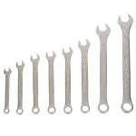 ست آچار یک سر تخت و یه سر رینگ مدل 736498 استنلی