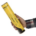 ست آچار یک سر تخت و یه سر رینگ مدل 736498 استنلی - تصویر 3