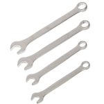 ست آچار یک سر تخت و یه سر رینگ مدل 736498 استنلی - تصویر 6