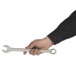 ست آچار یک سر تخت و یه سر رینگ 14 عددی مدل 736478 استنلی - تصویر 4