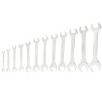 ست آچار دو سر تخت مدل 195770 استنلی