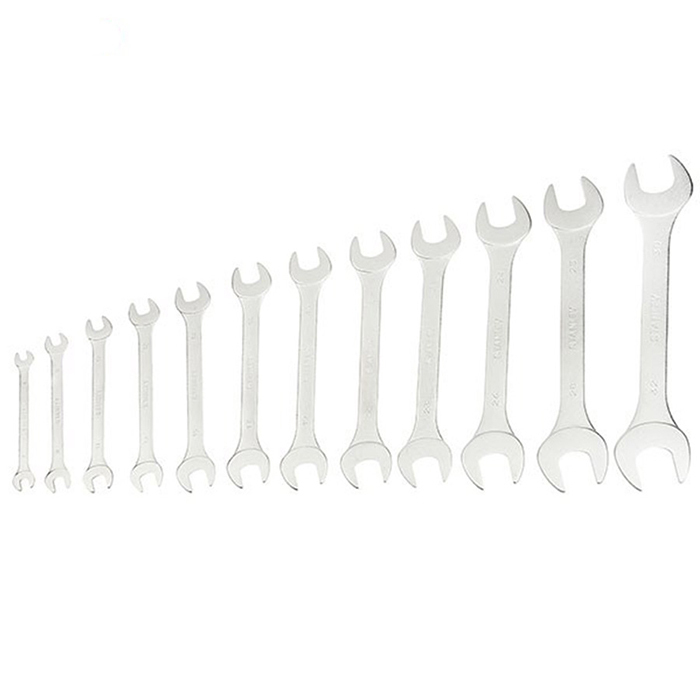 P8090-C0_I1 ست آچار دو سر تخت مدل 195770 استنلی - تصویر 1