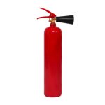 کپسول آتش نشانی (CO2) سه کیلوگرمی دژ - تصویر 2