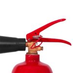 کپسول آتش نشانی (CO2) سه کیلوگرمی دژ - تصویر 3