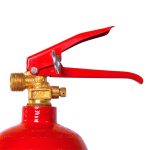 کپسول آتش نشانی (CO2) چهار کیلوگرمی دژ - تصویر 2