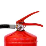 کپسول آتش نشانی (CO2) شش کیلوگرمی دژ - تصویر 2