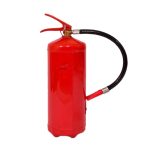 کپسول آتش نشانی (CO2) شش کیلوگرمی دژ - تصویر 3