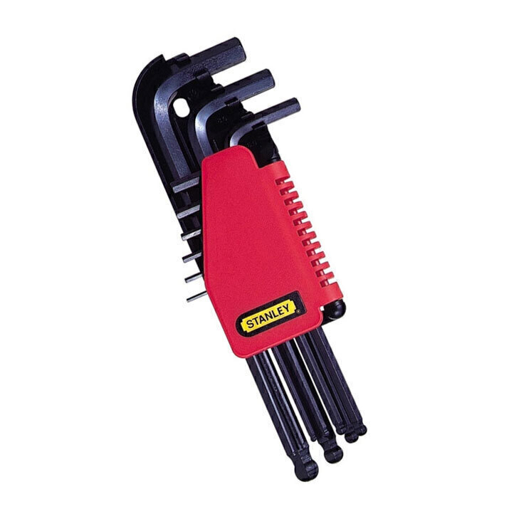 P8100-C0_I1 ست آلن بلند استنلی مدل 069256 - تصویر 1