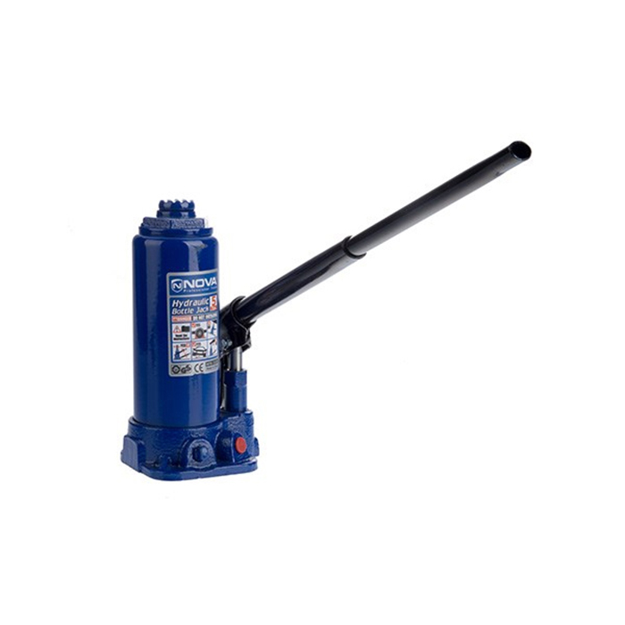 P8107-C0_I1 جک روغنی 5 تن مدل NTB-2105 نووا - تصویر 1