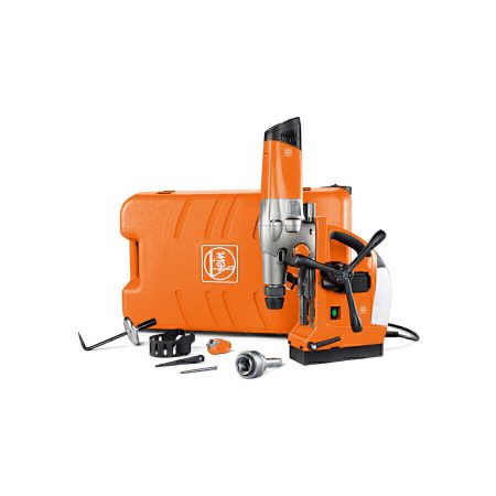 دریل مگنتی مدل KBM80auto فاین