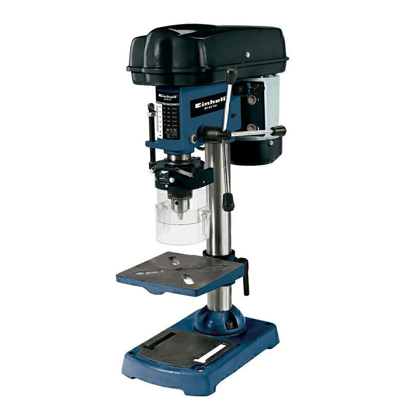 P8133-C0_I1 دریل ستونی آینهل مدل BT-BD 401 - تصویر 1