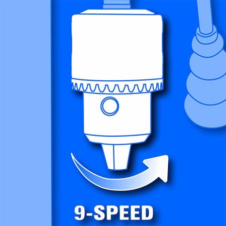 دریل ستونی آینهل مدل BT-BD 501
