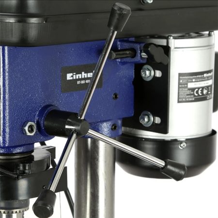 دریل ستونی آینهل مدل BT-BD 501