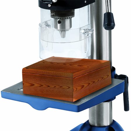 دریل ستونی آینهل مدل BT-BD 501