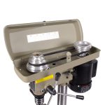 دریل ستونی کرون مدل CT32014 - تصویر 10