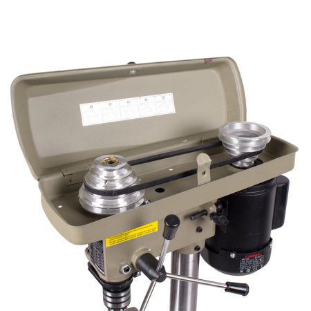 دریل ستونی کرون مدل CT32014