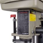 دریل ستونی کرون مدل CT32014 - تصویر 5