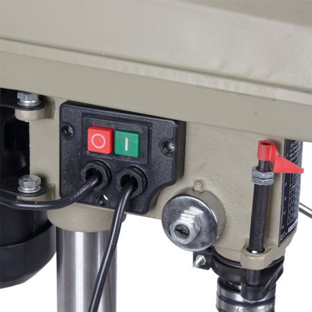 دریل ستونی کرون مدل CT32014