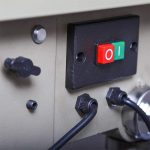 دریل ستونی کرون مدل CT32017 - تصویر 3