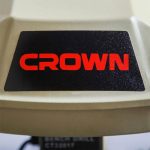 دریل ستونی کرون مدل CT32017 - تصویر 6