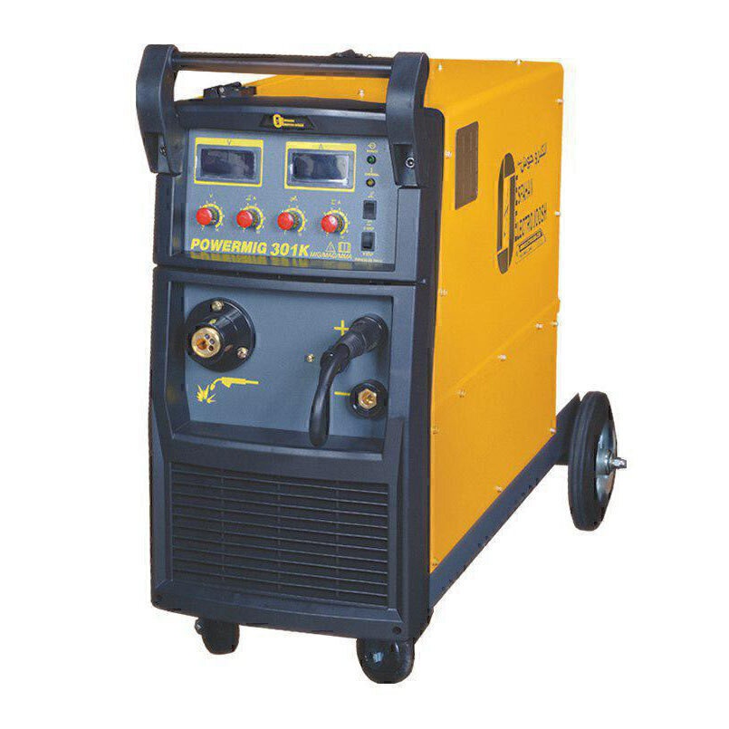 P8145-C0_I1 اینورتر پاور میگ مگ مدل 301K الکتروجوش - تصویر 1