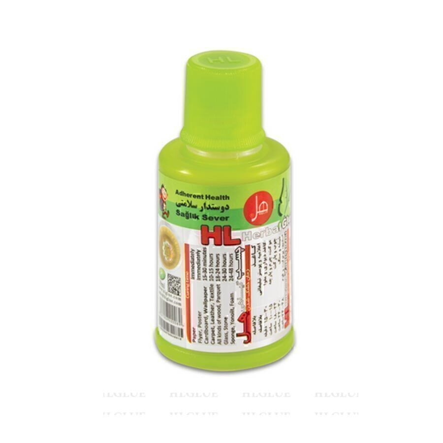 P8161-C0_I1 چسب گیاهی آکاردئونی مدل P1 هل - تصویر 1