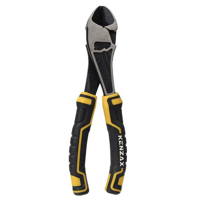 P8194-C0_I1 انبر سیم چین سایز 7 اینچ کنزاکس مدل KDW-27 - تصویر 1