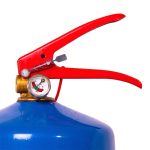 کپسول آتش نشانی آب و گاز 6 لیتری دژ - تصویر 3