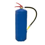 کپسول آتش نشانی آب و گاز 10 لیتری دژ - تصویر 2