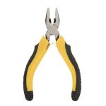 انبردست 4.5 اینچ کنزاکس مدل KCM-145