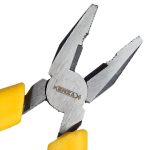 انبردست 4.5 اینچ کنزاکس مدل KCM-145 - تصویر 2