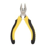 انبردست 4.5 اینچ کنزاکس مدل KCM-145 - تصویر 3