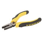 انبردست 4.5 اینچ کنزاکس مدل KCM-145 - تصویر 4