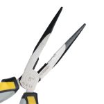 دم باریک 8 اینچ کنزاکس مدل KLN-18 - تصویر 3