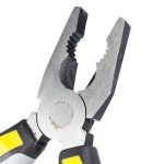 انبردست 8 اینچ کنزاکس مدل KCP-18 - تصویر 2