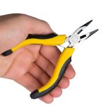 دم باریک الکترونیکی 4.5 اینچ کنزاکس - تصویر 3