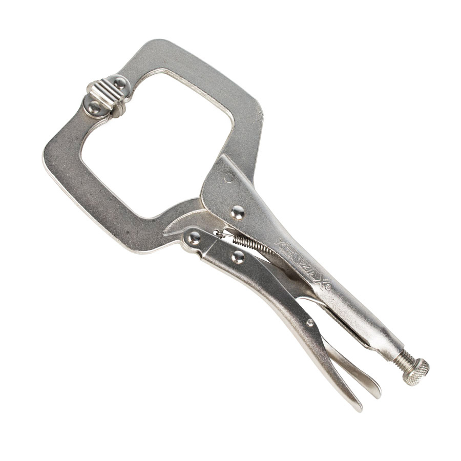 P8215-C0_I1 انبر قفلی هماهنگ شونده 11 اینچ کنزاکس مدل KCP-111 - تصویر 1