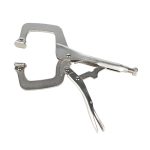 انبر قفلی هماهنگ شونده 11 اینچ کنزاکس مدل KCP-111 - تصویر 2