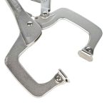 انبر قفلی هماهنگ شونده 11 اینچ کنزاکس مدل KCP-111 - تصویر 3