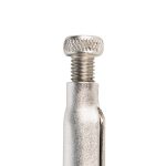 انبر قفلی هماهنگ شونده 11 اینچ کنزاکس مدل KCP-111 - تصویر 4