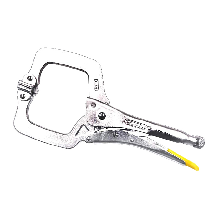 P8217-C0_I1 انبر قفلی هماهنگ شونده 11 اینچ کنزاکس مدل KCP-211 - تصویر 1