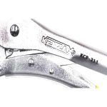 انبر قفلی هماهنگ شونده 11 اینچ کنزاکس مدل KCP-211 - تصویر 2