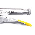 انبر قفلی هماهنگ شونده 11 اینچ کنزاکس مدل KCP-211 - تصویر 3