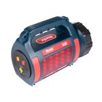 نورافکن حرفه ای دستی رونیکس مدل RH-4250 - تصویر 3