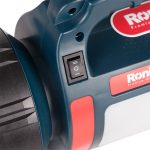 نورافکن حرفه ای دستی رونیکس مدل RH-4250 - تصویر 4