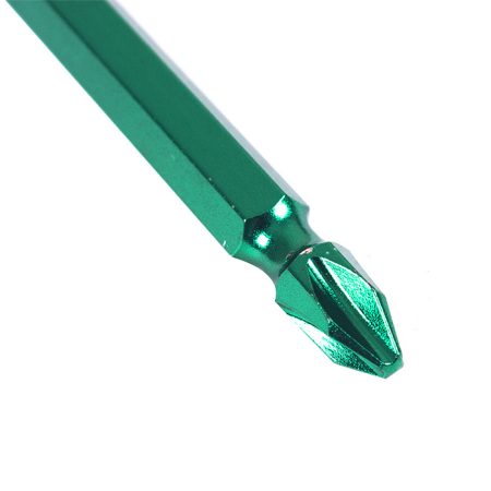 سری پیچ گوشتی دوسر چهارسو (100 میلیمتر) کینگ