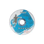 صفحه برش استیل 115 میلی متر B.K.H تکثیر شده