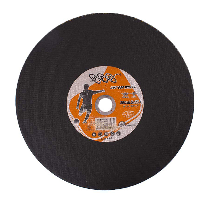 P8241-C0_I1 صفحه برش پروفیل 350 میلیمتر B.K.H - تصویر 1